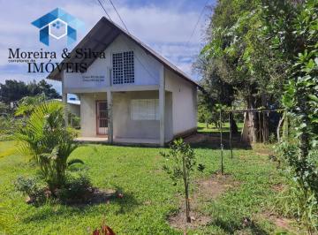 Rural · 600m² · 2 Quartos · Sua oportunidade de Adquirir seu Imóvel!