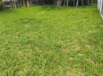 Terreno · 405m² · Terreno cond. Rancho Alegre & Feliz!