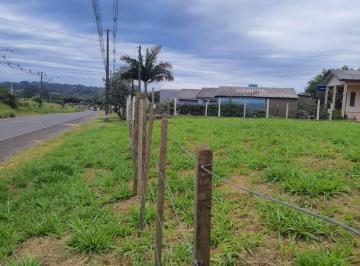 Terreno · 773m² · Baita Terreno Apenas 100 metros da RS 040!