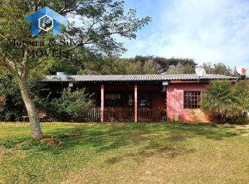 Rural · 1200m² · 3 Quartos · Sítio 1.200M² Fácil acesso, Avaliamos propostas!