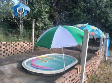 Casa · 480m² · Quiosque C/Piscina no Cond. Pomar da Lagoa