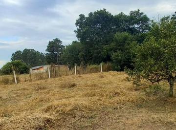 Terreno · 600m² · LINDO TERRENO NO CONDOMÍNIO SANTA FÉ – ESCRITURADO