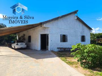 Casa · 830m² · 2 Quartos · Casa Ampla no Condomínio Pomar da Lagoa – Excelente Oportunidade!