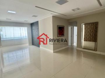 Foto 01 · Apartamento com 3 quartos e 3 suítes na Ponta D'areia, São Luís-MA: 140m² e 4 banheiros!