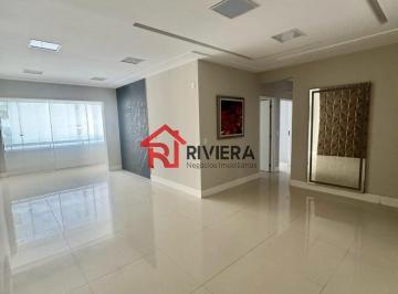 Foto 01 · Apartamento com 3 quartos e 3 suítes na Ponta D'areia, São Luís-MA: 140m² e 4 banheiros!