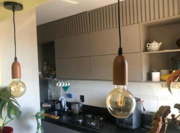 Apartamento de 2 quartos, Brasília · Locação - Águas Claras - 2 Qts.