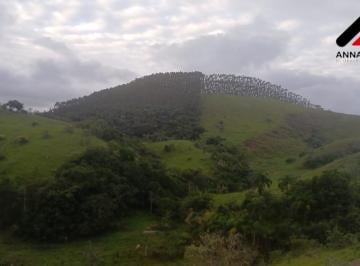 Foto 01 · Area, Itaóca, Guararema, SP