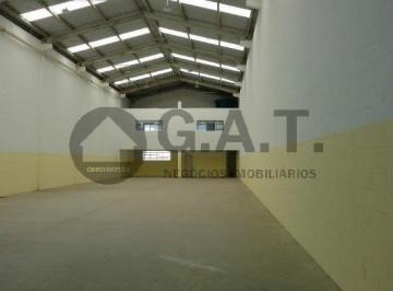 Foto 01 · GALPÃO PARA LOCAÇÃO NO CAJURU DO SUL - SOROCABA/SP