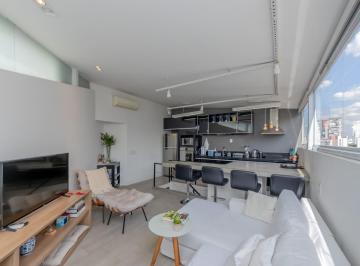 Apartamento · 70m² · 1 Quarto · Duplex para venda com 1 quarto, 70m²