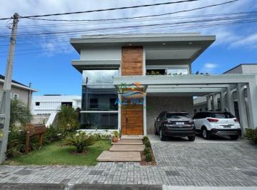 Casa · 360m² · 4 Quartos · 4 Vagas · Casa à venda - em Massaguaçu