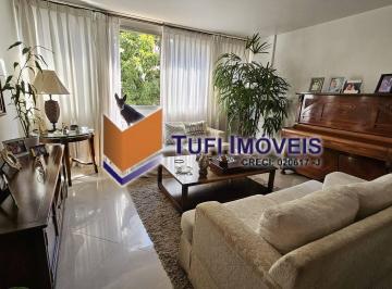Apartamento · 131m² · 3 Quartos · 1 Vaga · Apartamento em Moema