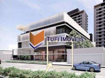 Comercial · 1448m² · 3 Vagas · Loja Comercial -1448m2 - Vila Nova Conceição