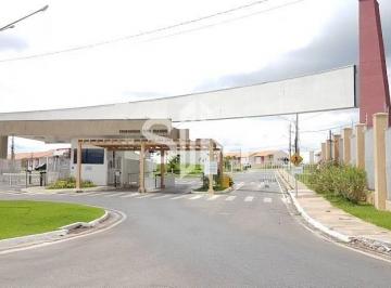 Casa · 100m² · 2 Quartos · 2 Vagas · Casa à Venda – Condomínio Rio Manso | Jardim Imperial | Cuiabá/MT