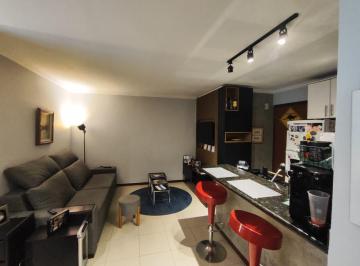 Apartamento de 2 quartos, Brasília · SUDOESTE - 2 QUARTOS - REFORMA DE ARQUITETO - GARAGEM COBERTA - PORTARIA 24H -