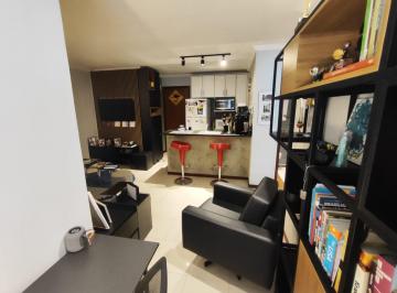 Apartamento de 2 quartos, Brasília · SUDOESTE - 2 QUARTOS - REFORMA DE ARQUITETO - GARAGEM COBERTA - PORTARIA 24H -