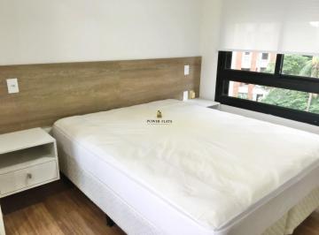 Apartamento de 1 quarto, São Paulo · Imóvel para aluguel tem 35 metros quadrados com 1 quarto em Jardim Paulistano