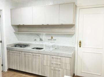 Apartamento de 1 quarto, São Paulo · Flat mobiliado 1 dormitório 35 m² no Jardim Paulistano próximo ao Shopping Iguatemi e Metrô