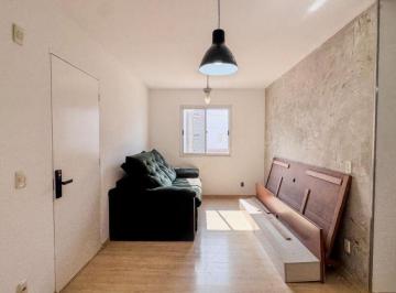 Apartamento de 3 quartos, Sumaré · Apartamento à venda com 3 dormitórios em condomínio fechado na cidade de Sumaré.
