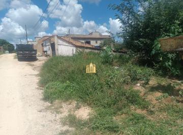 Foto 01 · Terreno à Venda em Nova Esmeraldas: 450m² com Muro por Apenas R$55 Mil