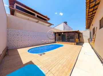 Casa de 4 quartos, Sobradinho · Excelente casa térrea  Condomínio Jardim Europa II 