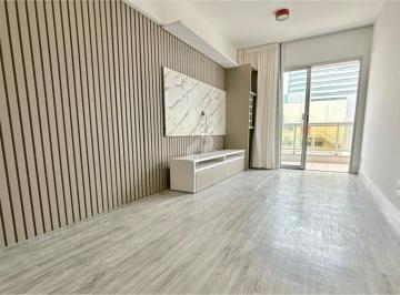 Apartamento de 2 quartos, Águas Claras · ÁGUAS CLARAS | 2 QUARTOS | COM ARMÁRIOS | CLIMATIZADO