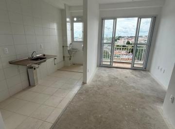 202504161449051252.jpeg · Apartamento para Venda em Limeira, Jardim São Paulo, 2 dormitórios, 1 banheiro, 1 vaga