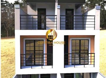 202608102115059372.jpg · Sobrado triplex com banheiro no ático alto padrão de acabamentos no Umbará Curitiba