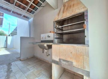 Casa de 3 quartos, Sumaré · Casa à venda com 1 suíte e churrasqueira em condomínio em Sumaré