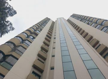 Apartamento de 3 quartos, São Paulo · Apto Tatuapé 3 Suítes 4 vagas Padrão Porte 117 metros