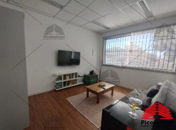 Foto 01 · Salão comercial a venda no Belém de 240m², possui 3 salas, copa, 2 banheiros, 2 vagas, escritório, Q