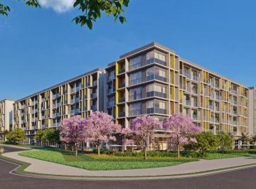 Fachada · Noroeste, CRNW 710, Nexus 710. Apartamento à venda (ágio)!