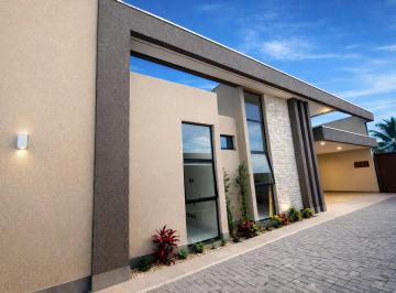 Casa de 3 quartos, Águas Claras · CASA EM CONDOMÍNIO EXCLUSIVO – 3 SUÍTES – MÉDIO/ALTO PADRÃO – ARNIQUEIRA (REGIÃO CENTRAL)