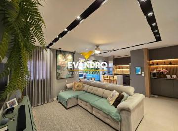 202504161457203449.jpeg · Apartamento para Venda em Cuiabá, Jardim Aclimação, 2 dormitórios, 2 suítes, 3 banheiros, 2 vagas