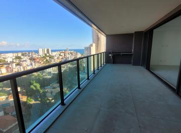 Apartamento de 5 quartos, Salvador · Vendo Apartamento de Quatro suítes no Monvert