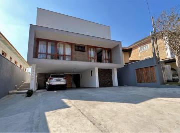 Casa de 4 quartos, Cotia · Casa no condomínio São Paulo II Granja Viana 4 suítes e piscina