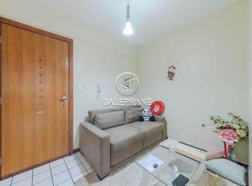 Apartamento de 1 quarto, Brasília · Mix Park Sul