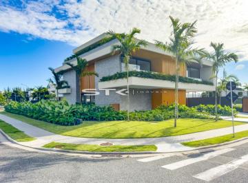 Casa de 5 quartos, Rio de Janeiro · Casa TRIPLEX com 5 suites no Condomínio Alphaville na Barra da Tijuca