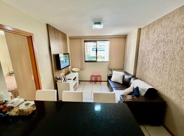 Apartamento de 1 quarto, Águas Claras · UNO RESIDENCE 1 QUARTO 38M², 01 VAGA , NASCENTE, REFORMADO , LAZER COMPLETO