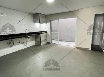 Foto 01 · Sobrado a venda na Vila Carrão de 244m², 3 quartos, 3 suítes, 4 banheiros, lavanderia, área de servi