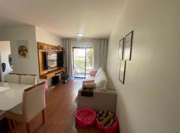 Apartamento de 3 quartos, São Paulo · Apto com 3 dorms 1 suíte e 2 vagas no Jd Bonfiglioli Butantã