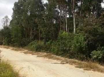 Terreno · 2500m² · AREA NA SERRA DE CAETE