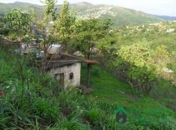 Rural · 60m² · 1 Quarto · TERRENO TROCA POR CASA EM BELO HORIZONTE