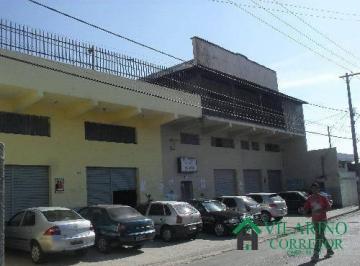 Comercial · 1500m² · 10 Vagas · PRÉDIO COMERCIAL OPORTUNIDADE