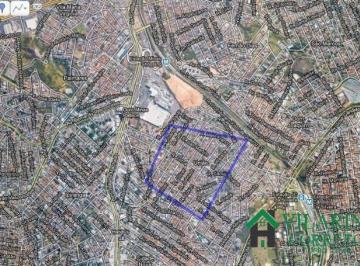 Terreno · 1440m² · LOTES ÁREA EM BELO HORIZONTE