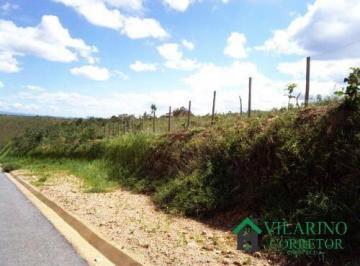 Terreno · 300m² · LOTES NA MANGABEIRAS  SERRA DO CIPÓ