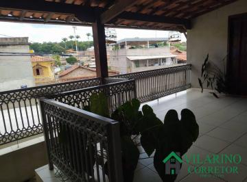 Casa · 234m² · 4 Quartos · 5 Vagas · CASA PRÓXIMO AO SESC VENDA NOVA TROCA POR CASA CANDELARIA OU S.JOÃO BATISTA