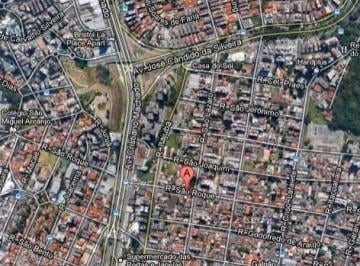Terreno · 400m² · LOTE NO SAGRADA FAMILIA