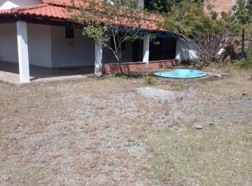 Rural · 180m² · 3 Quartos · SITIOS FAZENDINHAS RIO VERDE