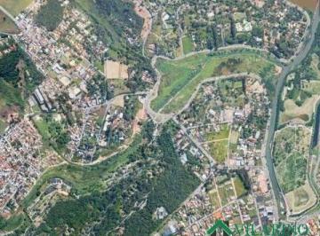 Terreno · 4100m² · LOTE COMERCIAL NO BRAÚNAS