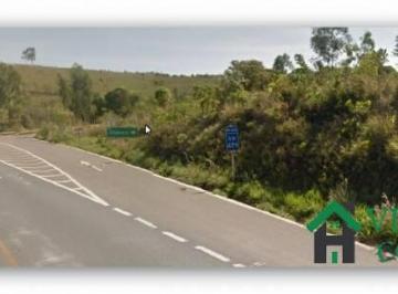 Terreno · 12000m² · SITIO COM NASCENTE PERTO DE SETE LAGOAS
